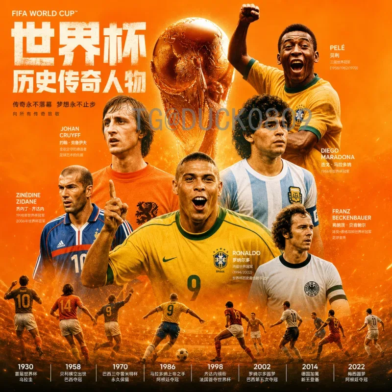 2026年世界杯非洲区名额一览：扩军带来新机遇，非洲足球格局生变